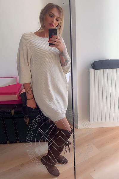 Foto selfie 112 di Valeria transexescort Treviso