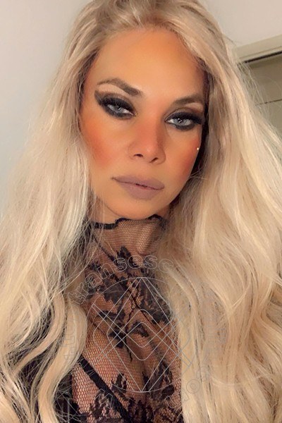 Foto selfie 4 di Bruna Dior transexescort Alba Adriatica