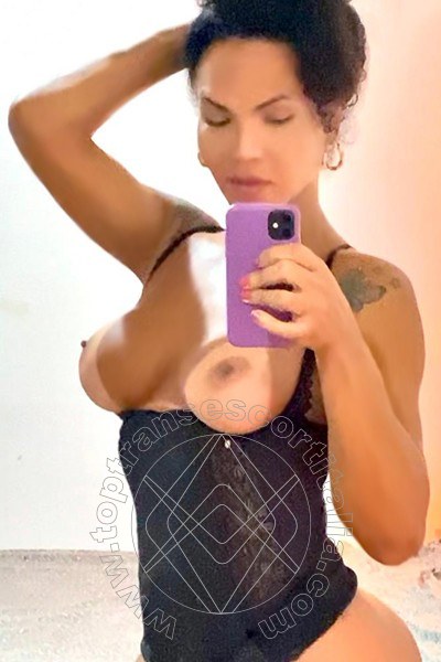 Foto selfie 3 di Ana Paola Tx transexescort Prato