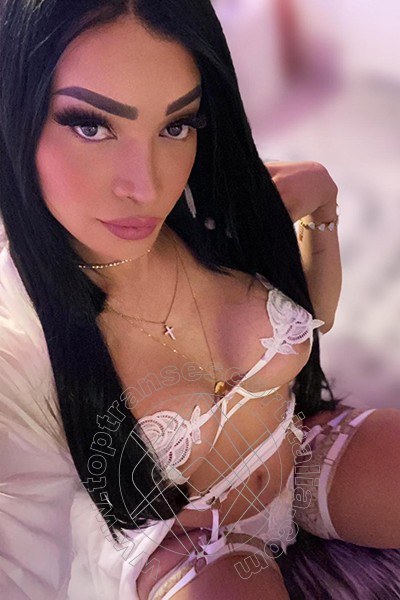 Foto selfie 3 di Patricia Ginnari transexescort Civitanova Marche