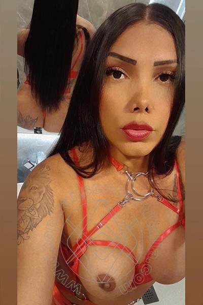 Foto selfie di Kelly Miller transexescort Perugia