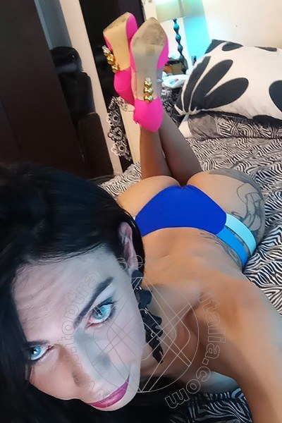 Foto selfie 21 di Amanda Sanchez transexescort Asti