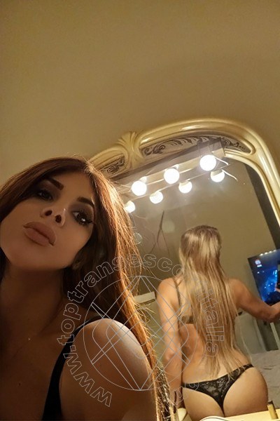 Foto selfie 5 di Elisabetta Grimaldi transexescort Milano