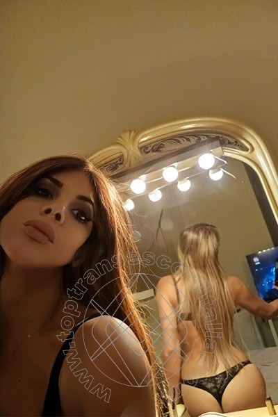 Foto selfie 3 di Elisabetta Grimaldi transexescort Milano