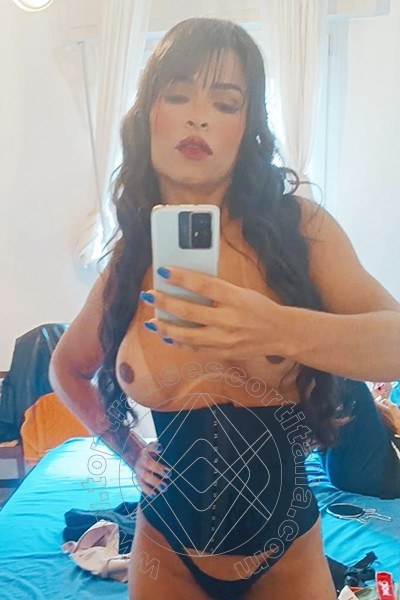 Foto selfie 4 di Beatrice transexescort Falconara Marittima