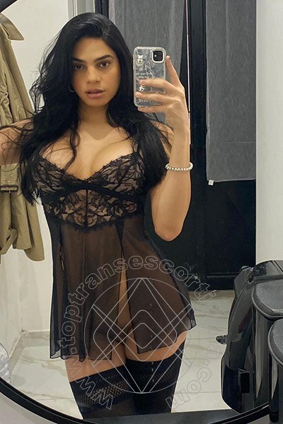 Foto selfie di Sabrina Cucci transexescort Roma