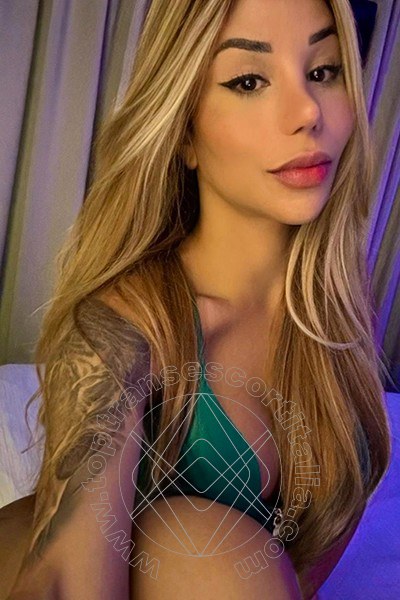 Foto selfie 44 di Heloisa Tx transexescort Roma