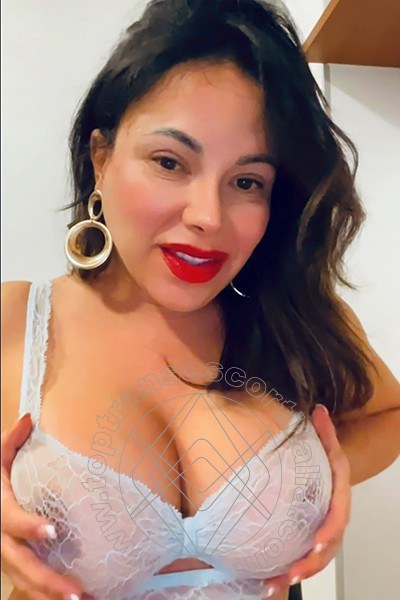 Foto selfie 2 di Elena transexescort Pordenone