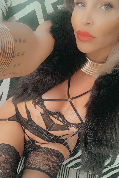 Foto selfie 2 di Valeria transexescort Treviso