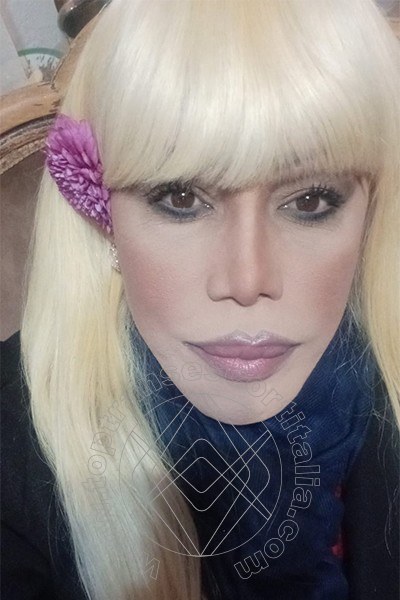 Foto selfie 85 di Nicole Vip Venturiny transexescort Milano