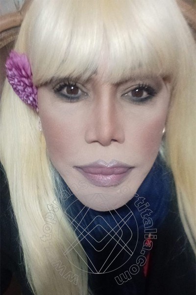 Foto selfie 77 di Nicole Vip Venturiny transexescort Milano