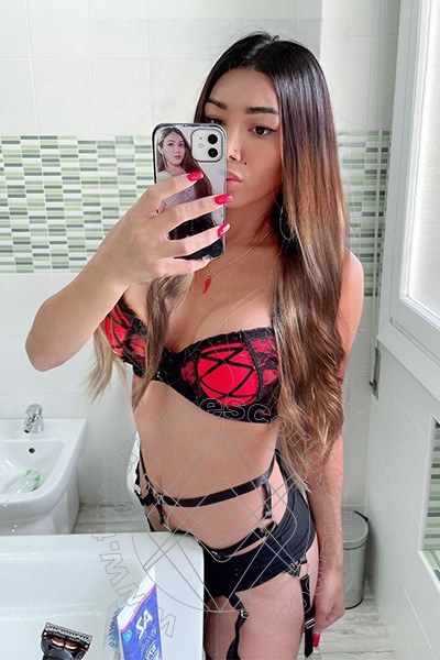 Foto selfie 2 di Rosangela transexescort Bologna