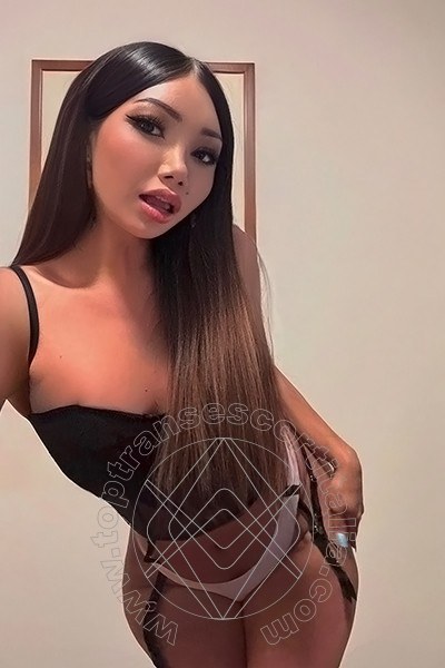 Foto selfie 1 di Rosangela transexescort Bologna