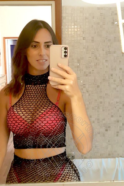 Foto selfie 2 di Gisele transexescort Bologna