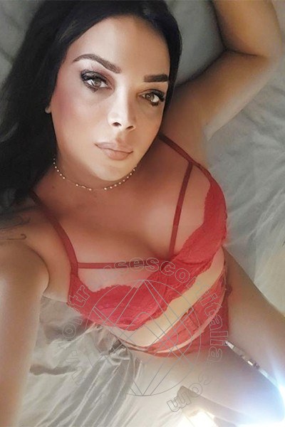 Foto selfie 21 di Federyca transexescort Aversa