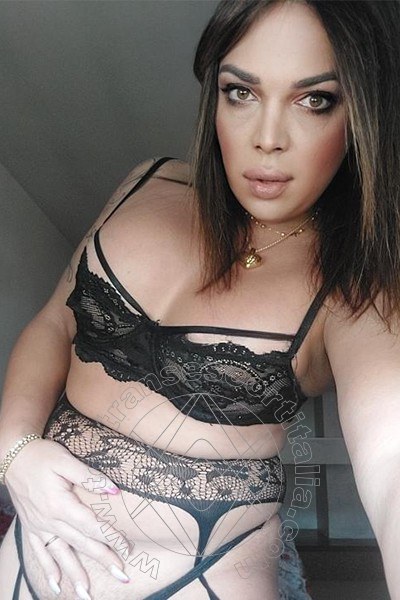 Foto selfie 15 di Federyca transexescort Aversa