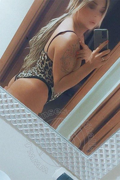 Foto selfie 13 di Federyca transexescort Aversa