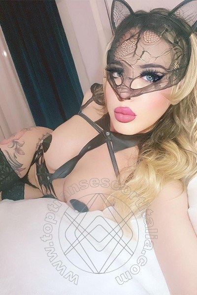 Foto selfie 74 di Rossana Bulgari Italiana transexescort Foggia
