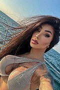 Foto selfie 1 di Pornostar Xxl Kalliny Nomura transexescort Dubai