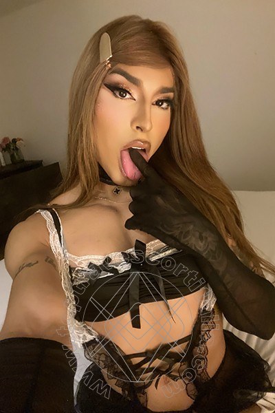 Foto selfie 1 di Amanda transexescort Roma