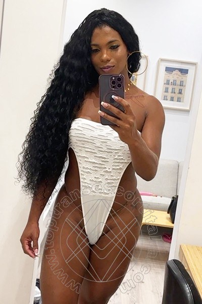 Foto selfie 1 di Suzy Marianna transexescort Praga