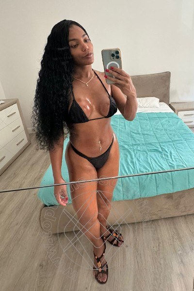 Foto selfie di Suzy Marianna transexescort Praga