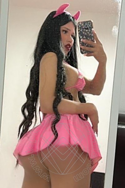 Foto selfie 19 di Ines transexescort Lecce