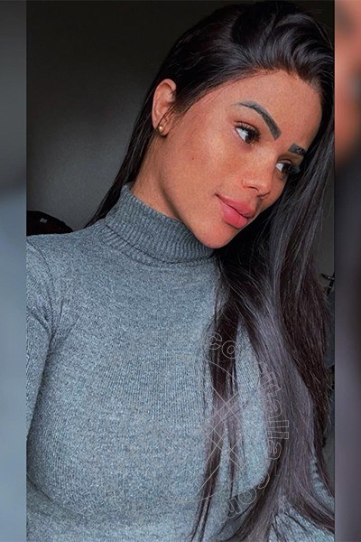 Foto selfie 4 di Fernanda Sodre' transexescort Torino