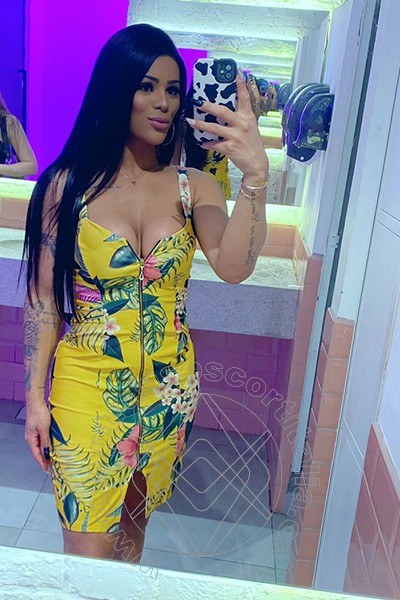 Foto selfie 3 di Fernanda Sodre' transexescort Torino