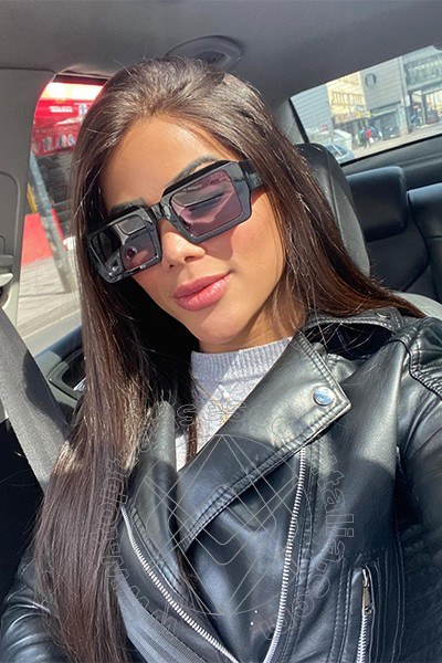 Foto selfie 2 di Fernanda Sodre' transexescort Torino