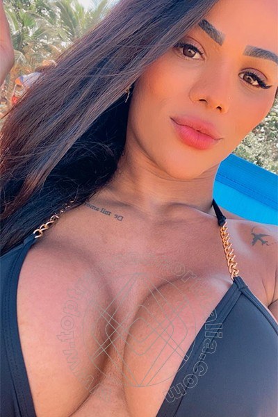 Foto selfie 1 di Fernanda Sodre' transexescort Torino