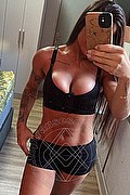 Foto selfie di Fernanda Sodre' transexescort Torino