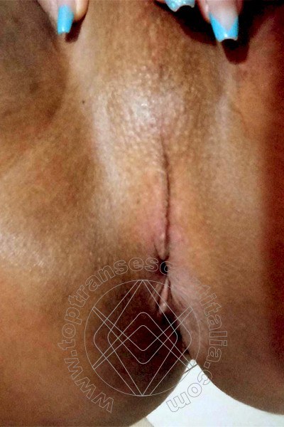 Foto selfie hot 10 di Fernanda Sodre' transexescort Roma