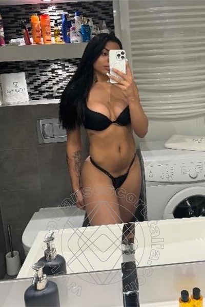 Foto selfie di Emily sales transexescort Roma