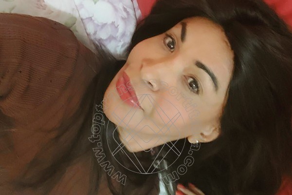 Foto selfie 47 di Tainá Oliveira transexescort Prato