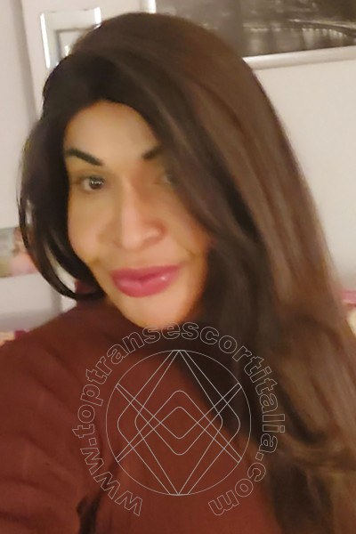 Foto selfie 46 di Tainá Oliveira transexescort Prato