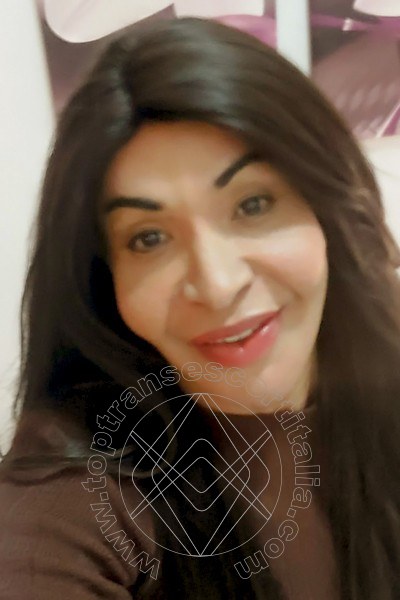 Foto selfie 2 di Tainá Oliveira transexescort Prato