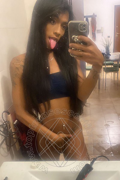 Foto selfie 6 di Samantha Bambolina transexescort Roma