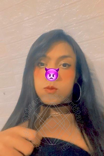 Foto selfie 3 di Samantha Bambolina transexescort Roma