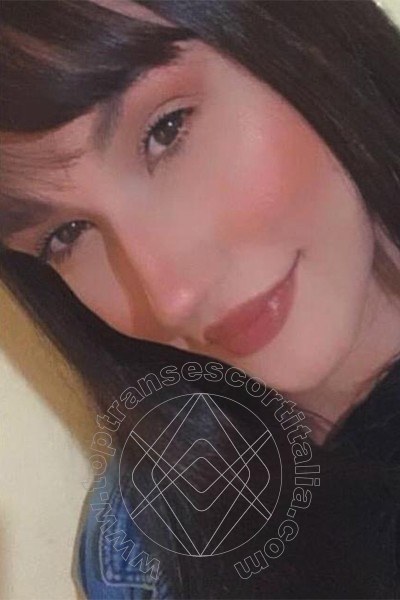 Foto selfie di Jessica transexescort Bologna