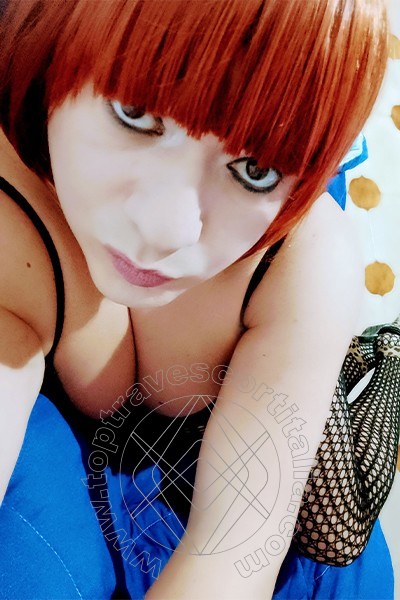 Foto selfie 20 di Morena transexescort Sassari