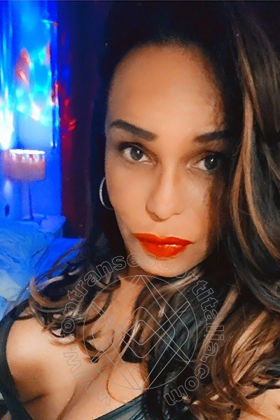 Foto selfie di Amanda Lya transexescort Perugia