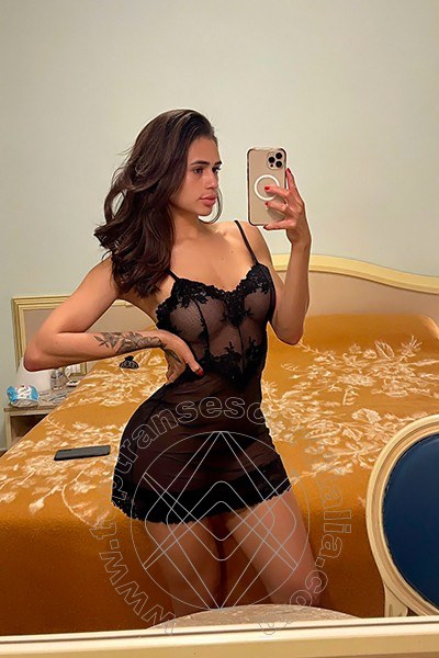 Foto selfie 21 di Larissa Pornostar transexescort Bologna