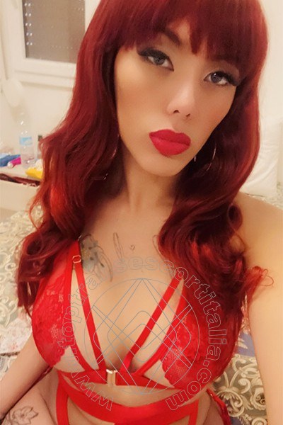 Foto selfie 6 di Leonela transexescort Trento