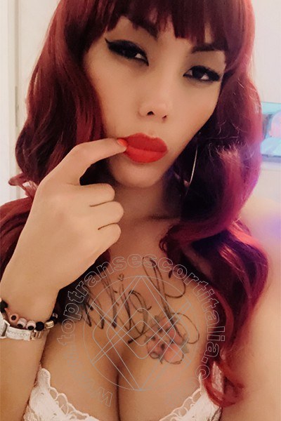 Foto selfie 11 di Leonela transexescort Trento