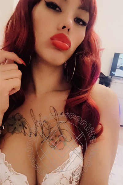 Foto selfie 10 di Leonela transexescort Trento