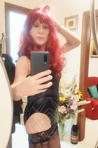 Foto selfie 1 di Alessia Italiana transexescort Torino