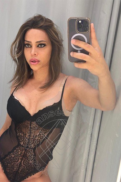 Foto selfie 2 di Nicole Dallevacche transexescort Parma