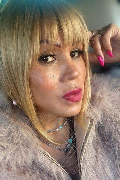 Foto selfie 13 di Silvia transexescort Bolzano
