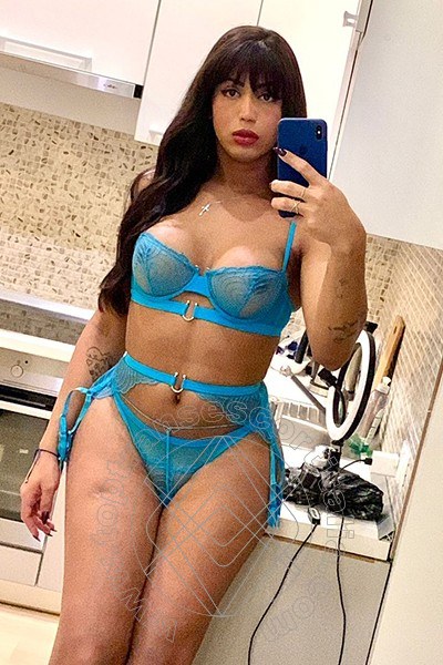 Foto selfie 17 di Gabriella Rios transexescort Firenze